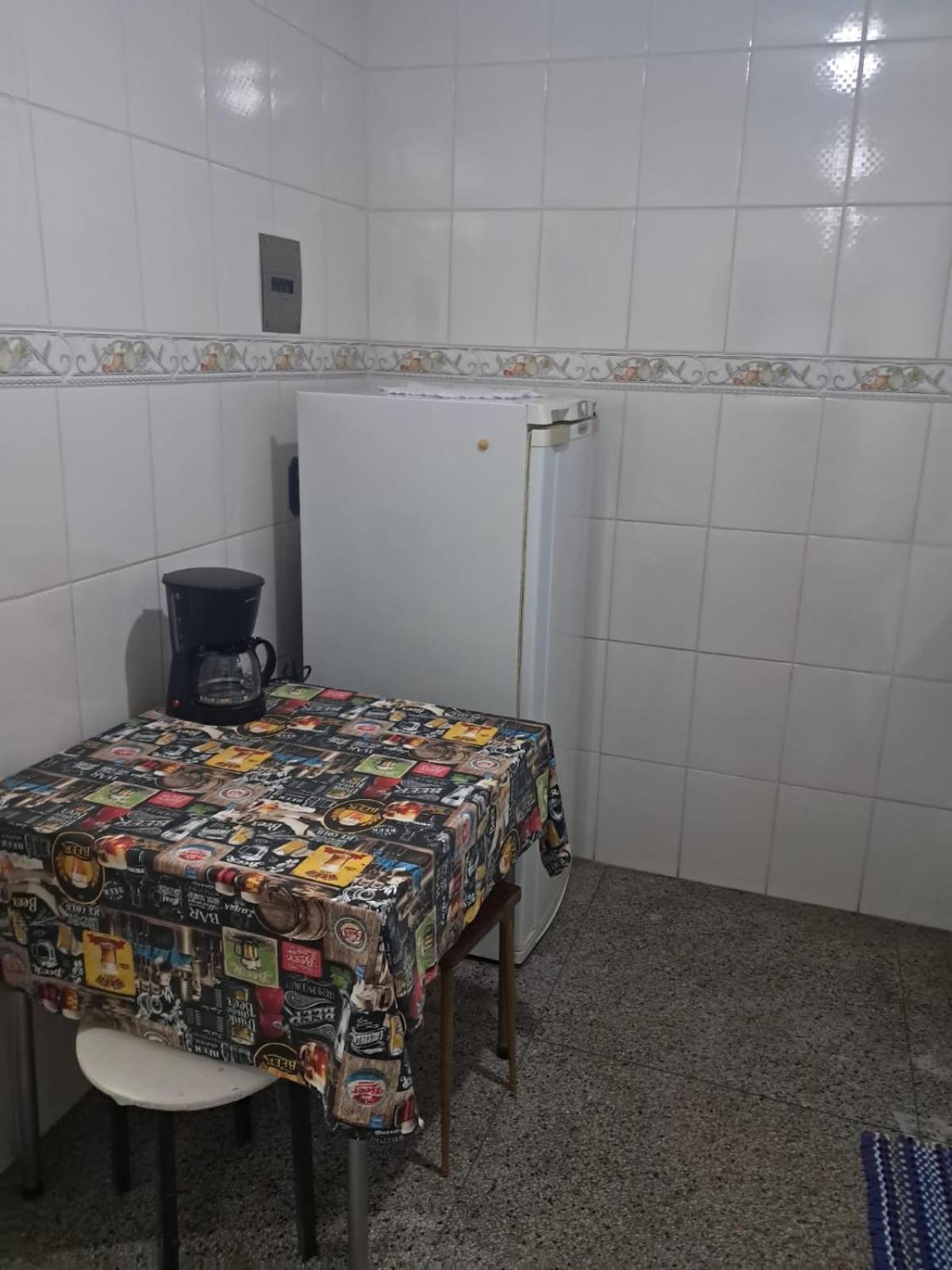 Apartment Consulado Porto Alegre