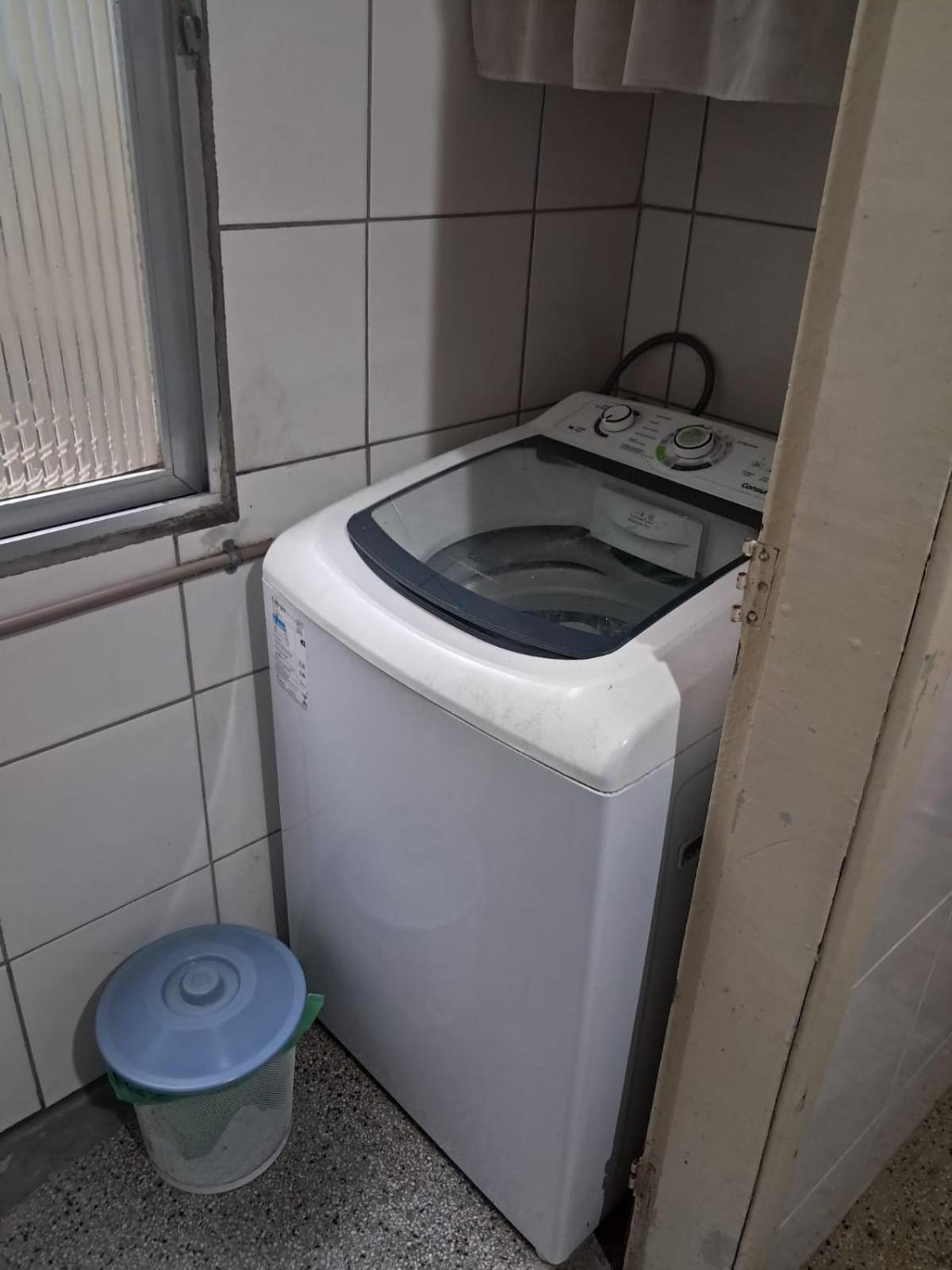 Apartment Consulado