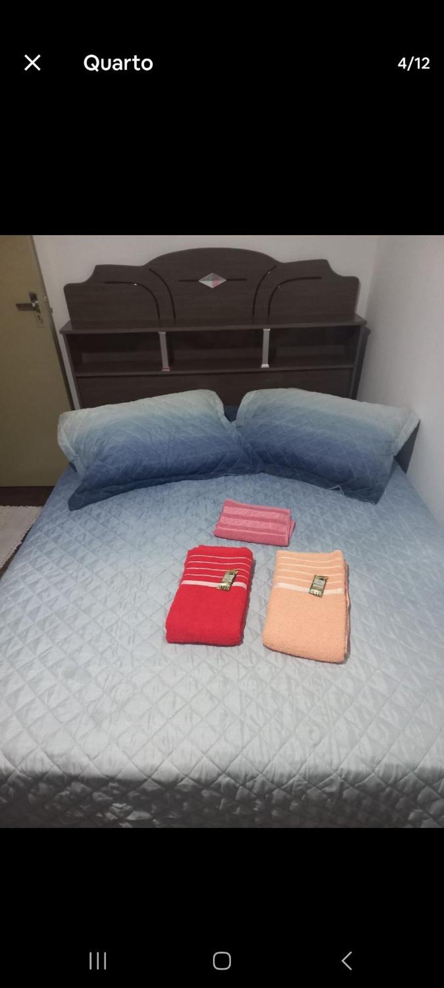 Consulado Apartment *