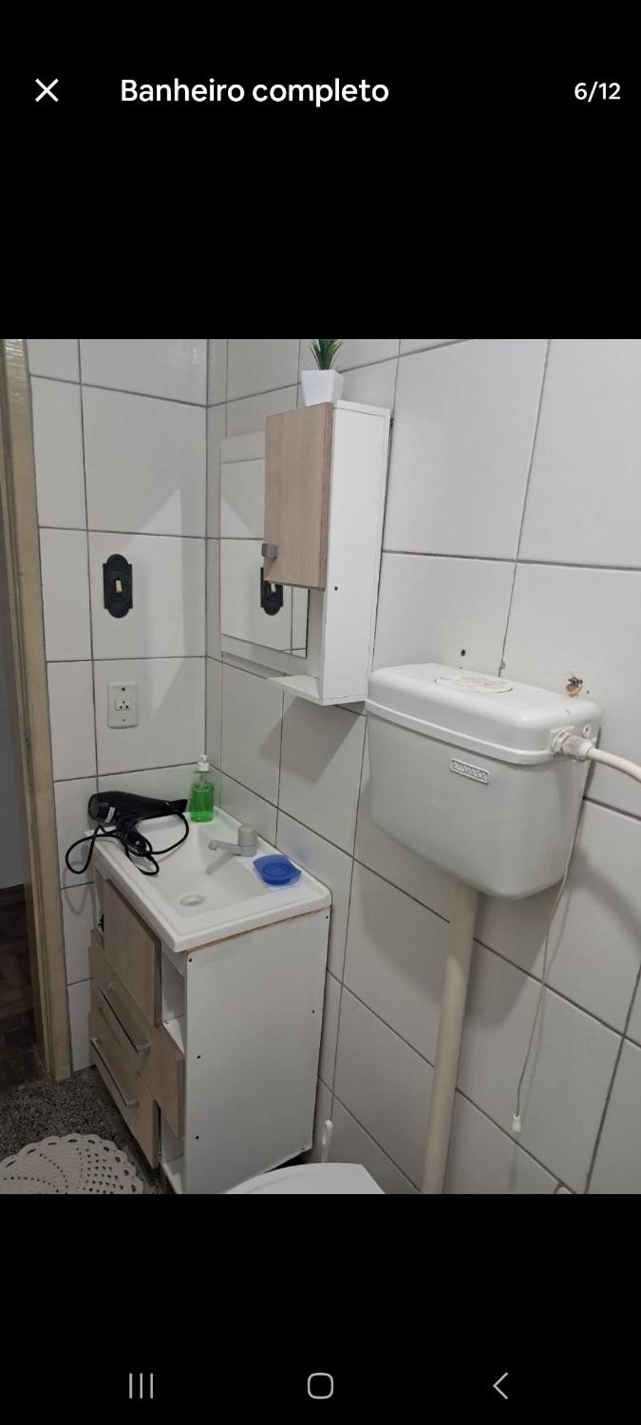 Apartment Consulado