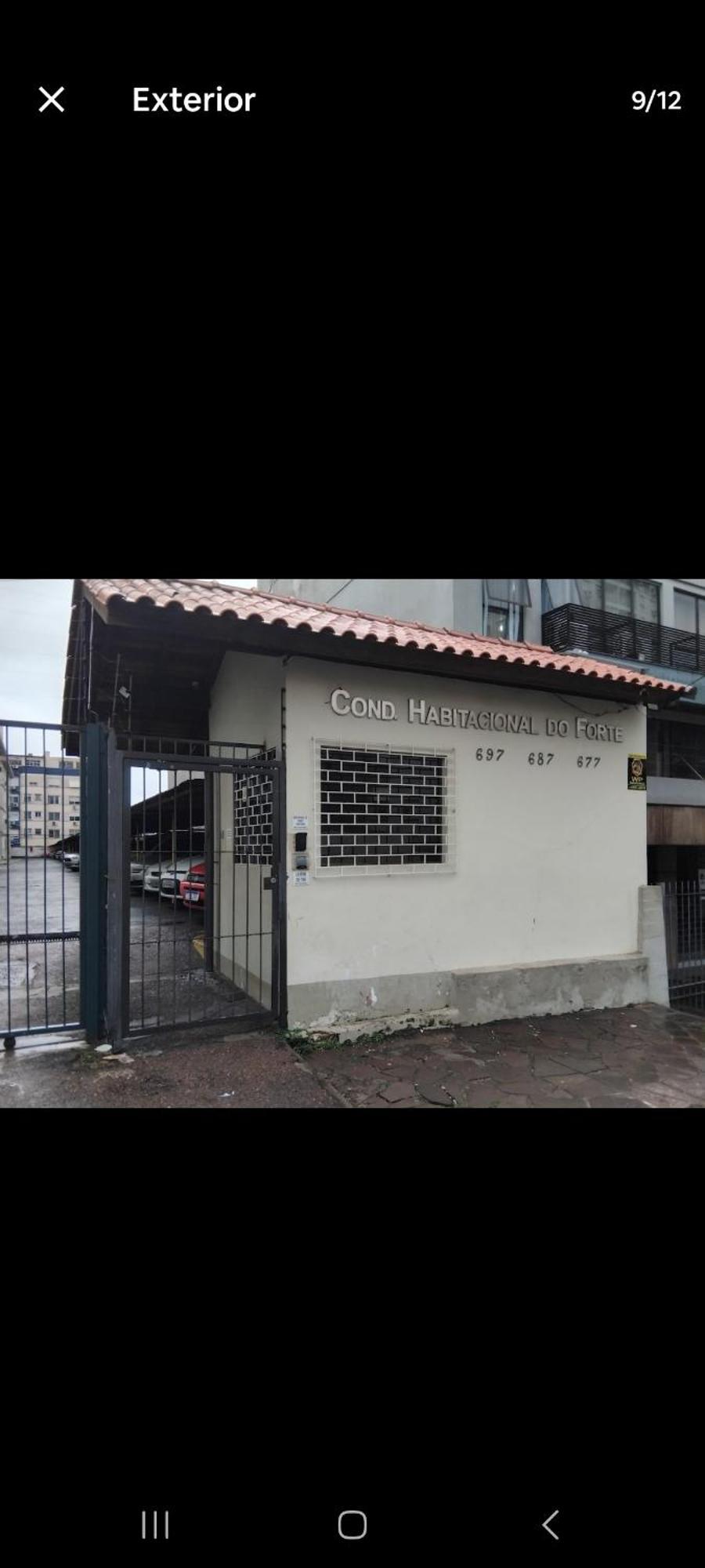 Consulado Apartment Porto Alegre